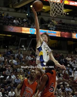 Thumbnail 3 in Artesia vs. Santa Margarita (Sec. III-AA Final)#1 photogallery.