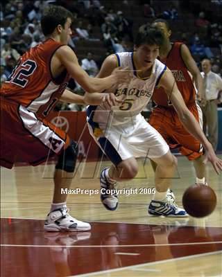 Thumbnail 1 in Artesia vs. Santa Margarita (Sec. III-AA Final)#1 photogallery.