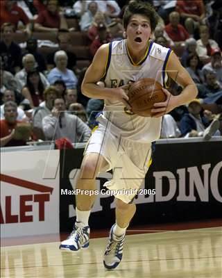 Thumbnail 2 in Artesia vs. Santa Margarita (Sec. III-AA Final)#1 photogallery.
