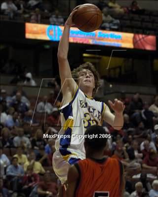 Thumbnail 2 in Artesia vs. Santa Margarita (Sec. III-AA Final)#1 photogallery.