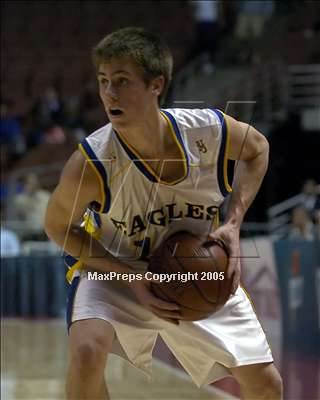 Thumbnail 3 in Artesia vs. Santa Margarita (Sec. III-AA Final)#1 photogallery.
