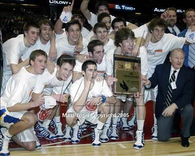 Thumbnail 2 in Artesia vs. Santa Margarita (Sec. III-AA Final)#1 photogallery.