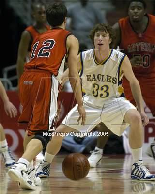 Thumbnail 1 in Artesia vs. Santa Margarita (Sec. III-AA Final)#1 photogallery.