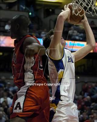 Thumbnail 1 in Artesia vs. Santa Margarita (Sec. III-AA Final)#1 photogallery.