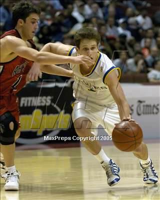 Thumbnail 1 in Artesia vs. Santa Margarita (Sec. III-AA Final)#1 photogallery.