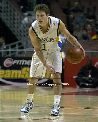 Thumbnail 3 in Artesia vs. Santa Margarita (Sec. III-AA Final)#1 photogallery.