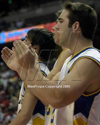 Thumbnail 3 in Artesia vs. Santa Margarita (Sec. III-AA Final)#1 photogallery.