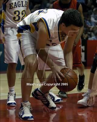 Thumbnail 2 in Artesia vs. Santa Margarita (Sec. III-AA Final)#1 photogallery.