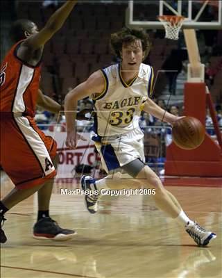 Thumbnail 3 in Artesia vs. Santa Margarita (Sec. III-AA Final)#1 photogallery.
