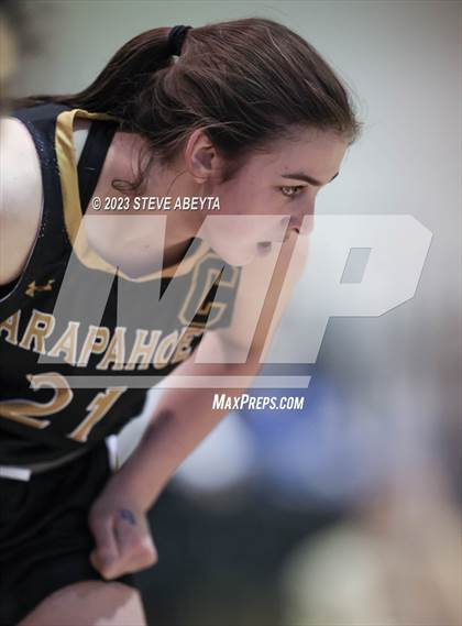 Thumbnail 1 in Arapahoe @ Grandview photogallery.
