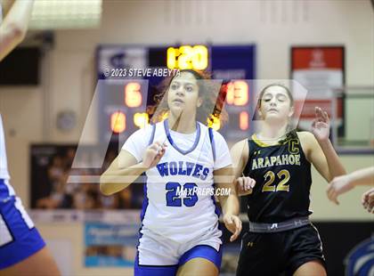 Thumbnail 2 in Arapahoe @ Grandview photogallery.