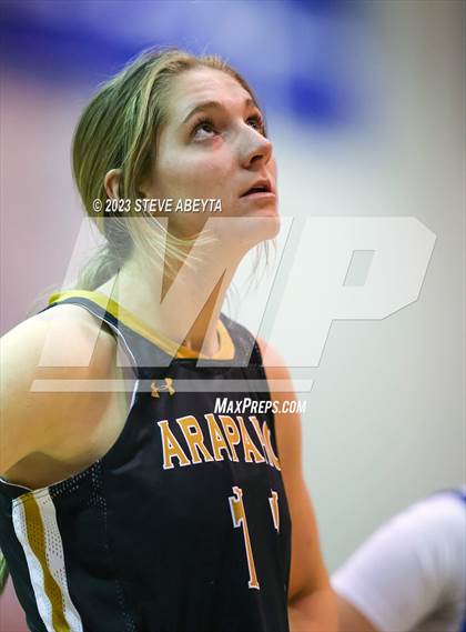 Thumbnail 1 in Arapahoe @ Grandview photogallery.
