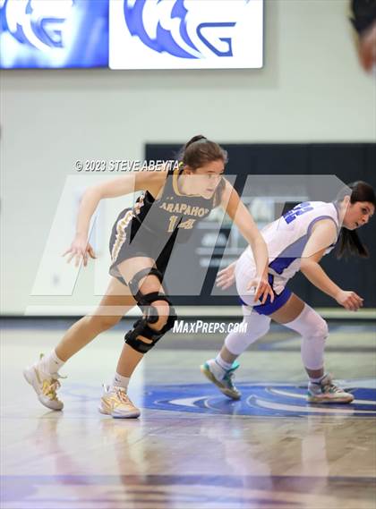 Thumbnail 3 in Arapahoe @ Grandview photogallery.