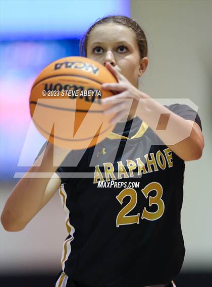 Thumbnail 1 in Arapahoe @ Grandview photogallery.