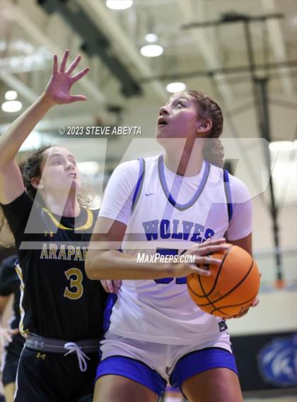 Thumbnail 1 in Arapahoe @ Grandview photogallery.