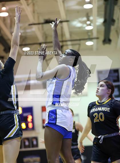 Thumbnail 1 in Arapahoe @ Grandview photogallery.