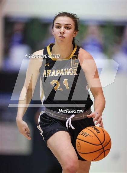 Thumbnail 3 in Arapahoe @ Grandview photogallery.