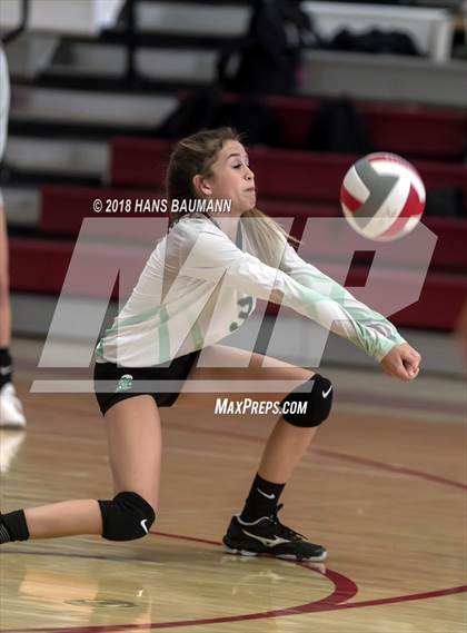 Thumbnail 3 in Churchill County vs. Truckee photogallery.