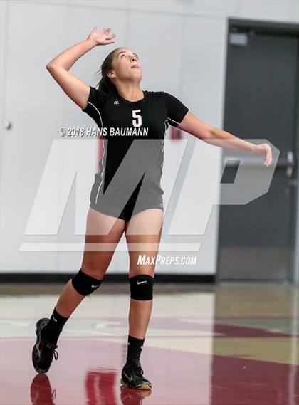 Thumbnail 2 in Churchill County vs. Truckee photogallery.