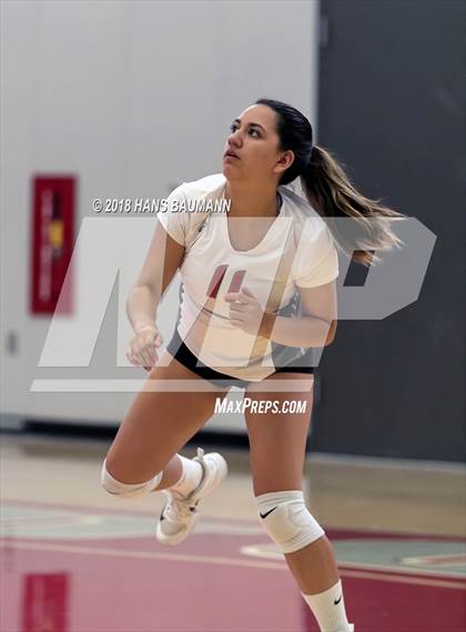 Thumbnail 3 in Churchill County vs. Truckee photogallery.