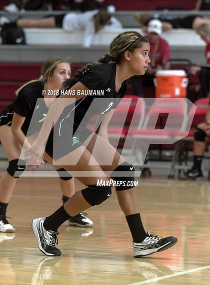 Thumbnail 3 in Churchill County vs. Truckee photogallery.