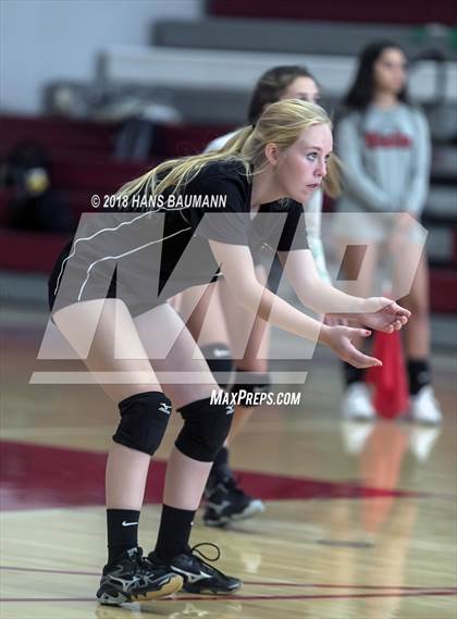Thumbnail 1 in Churchill County vs. Truckee photogallery.