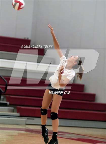 Thumbnail 1 in Churchill County vs. Truckee photogallery.