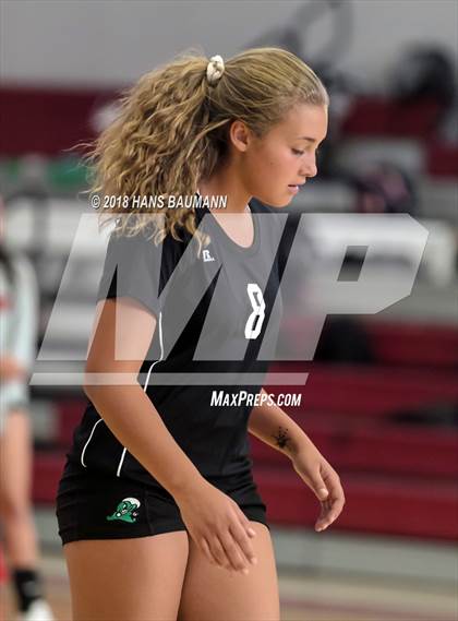 Thumbnail 3 in Churchill County vs. Truckee photogallery.