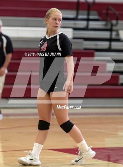Thumbnail 1 in Churchill County vs. Truckee photogallery.