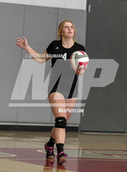 Thumbnail 3 in Churchill County vs. Truckee photogallery.