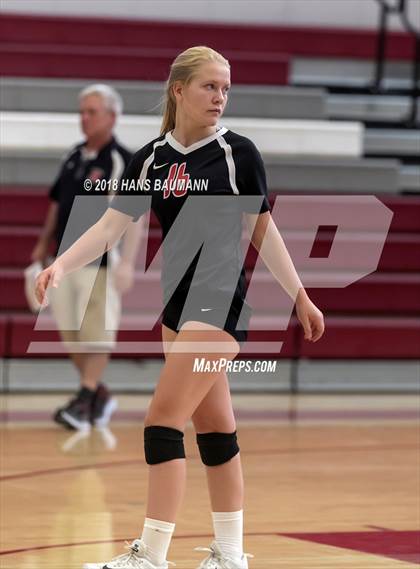 Thumbnail 3 in Churchill County vs. Truckee photogallery.