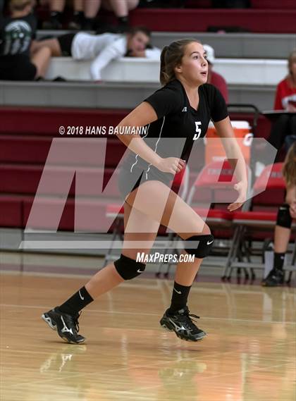 Thumbnail 3 in Churchill County vs. Truckee photogallery.