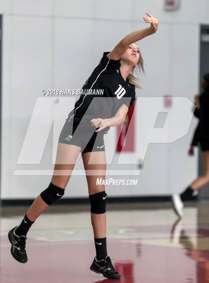 Thumbnail 1 in Churchill County vs. Truckee photogallery.