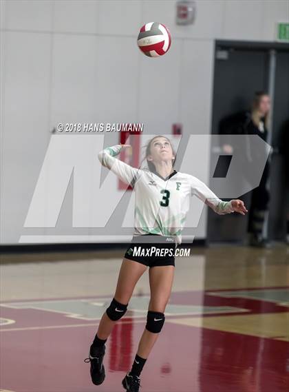 Thumbnail 3 in Churchill County vs. Truckee photogallery.