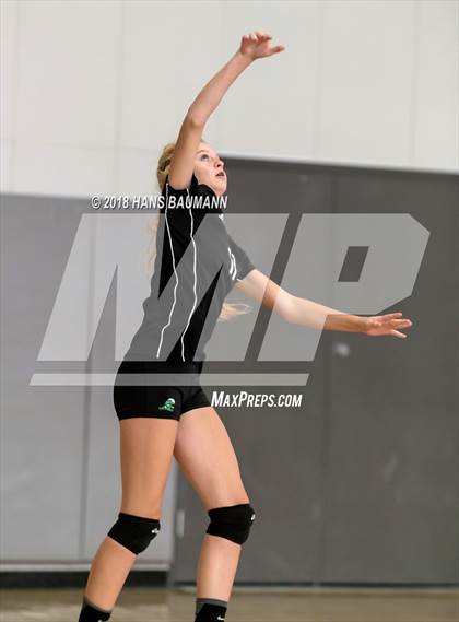 Thumbnail 1 in Churchill County vs. Truckee photogallery.