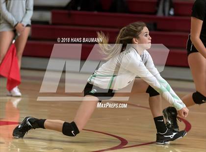 Thumbnail 1 in Churchill County vs. Truckee photogallery.