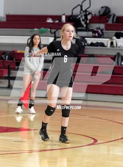 Thumbnail 3 in Churchill County vs. Truckee photogallery.