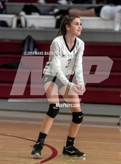 Thumbnail 2 in Churchill County vs. Truckee photogallery.