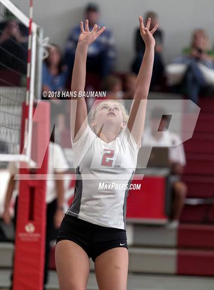 Thumbnail 1 in Churchill County vs. Truckee photogallery.