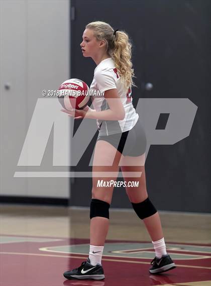 Thumbnail 1 in Churchill County vs. Truckee photogallery.