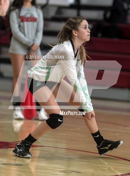 Thumbnail 2 in Churchill County vs. Truckee photogallery.