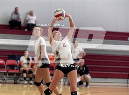 Thumbnail 2 in Churchill County vs. Truckee photogallery.