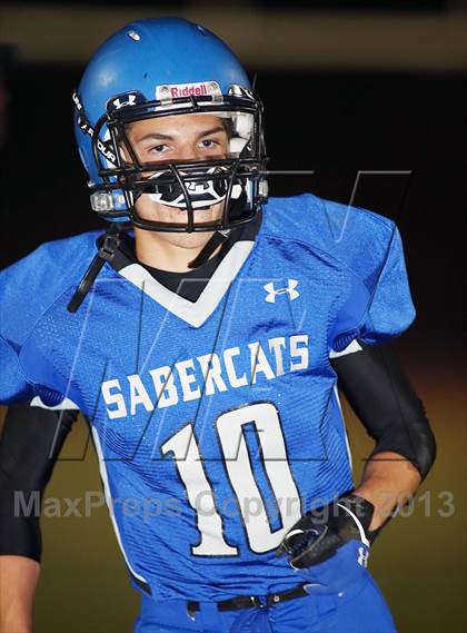 Thumbnail 2 in San Tan Foothills @ Pusch Ridge Christian Academy photogallery.