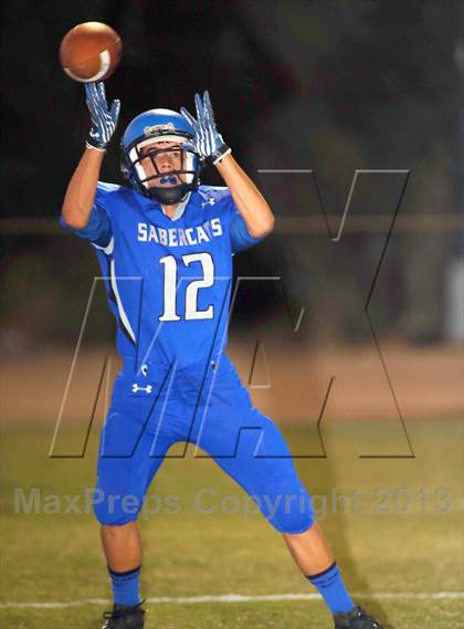 Thumbnail 2 in San Tan Foothills @ Pusch Ridge Christian Academy photogallery.