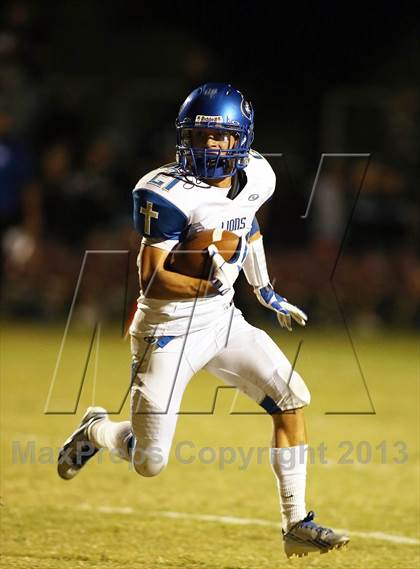 Thumbnail 2 in San Tan Foothills @ Pusch Ridge Christian Academy photogallery.