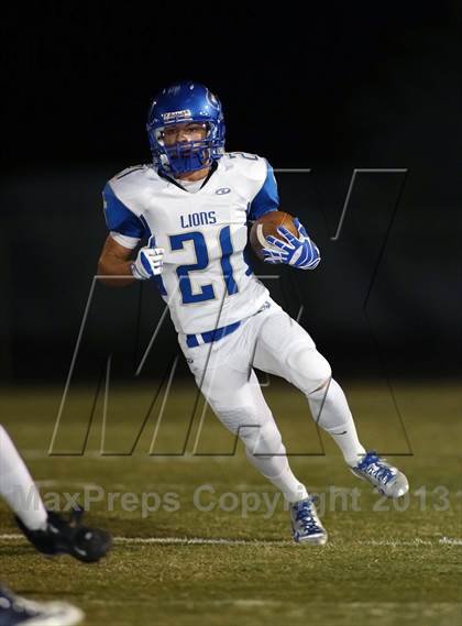 Thumbnail 3 in San Tan Foothills @ Pusch Ridge Christian Academy photogallery.