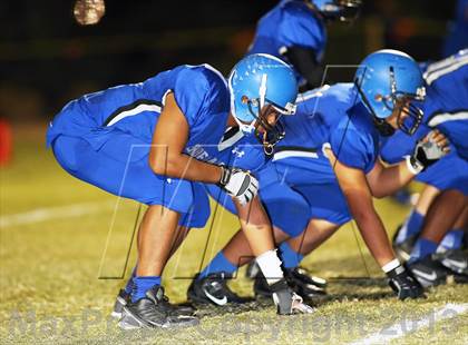 Thumbnail 2 in San Tan Foothills @ Pusch Ridge Christian Academy photogallery.