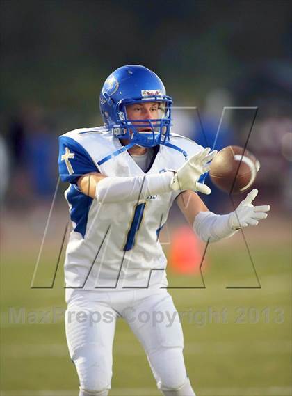 Thumbnail 1 in San Tan Foothills @ Pusch Ridge Christian Academy photogallery.