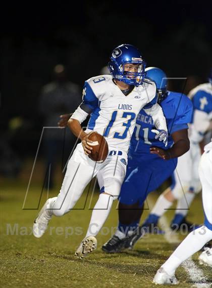 Thumbnail 3 in San Tan Foothills @ Pusch Ridge Christian Academy photogallery.