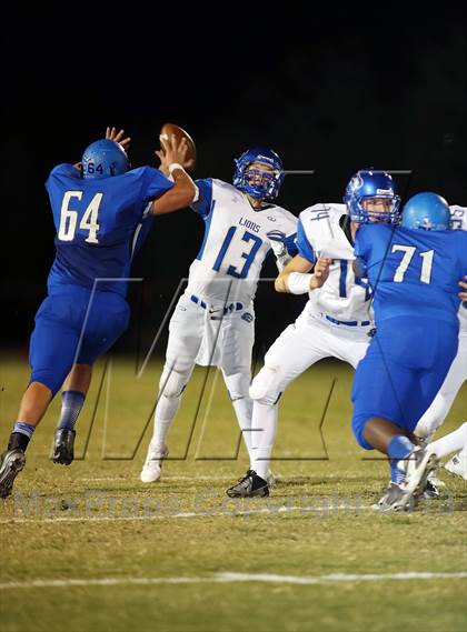 Thumbnail 3 in San Tan Foothills @ Pusch Ridge Christian Academy photogallery.